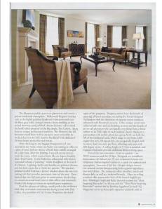 March/April 2090 Sophisticated Living
