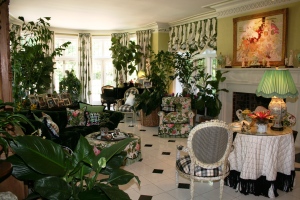 Conservatory at 2900 Andrews Drive